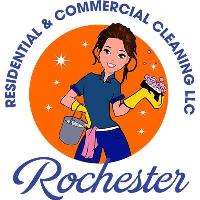 Rochester Residential & Commercial Cleaning image 1